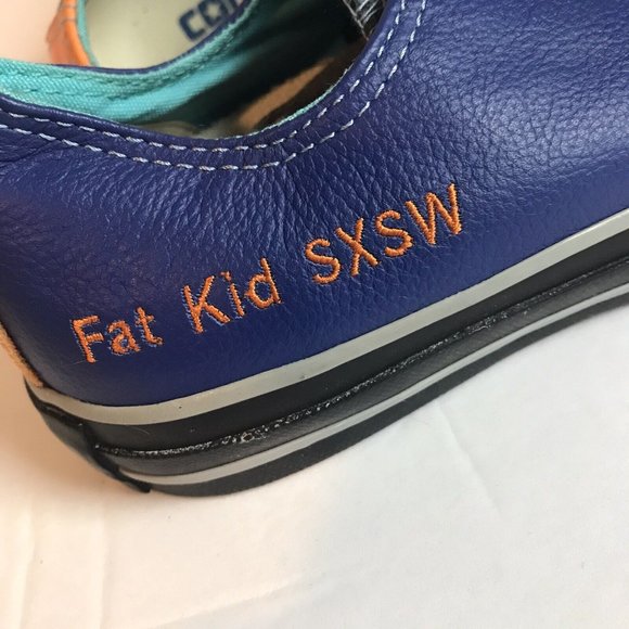 Converse All Star Limited Edition Promo sneakers - Picture 6 of 6